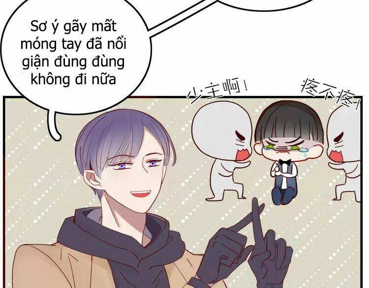 Ta Chỉ Muốn Giết Ngươi: Chapter 30