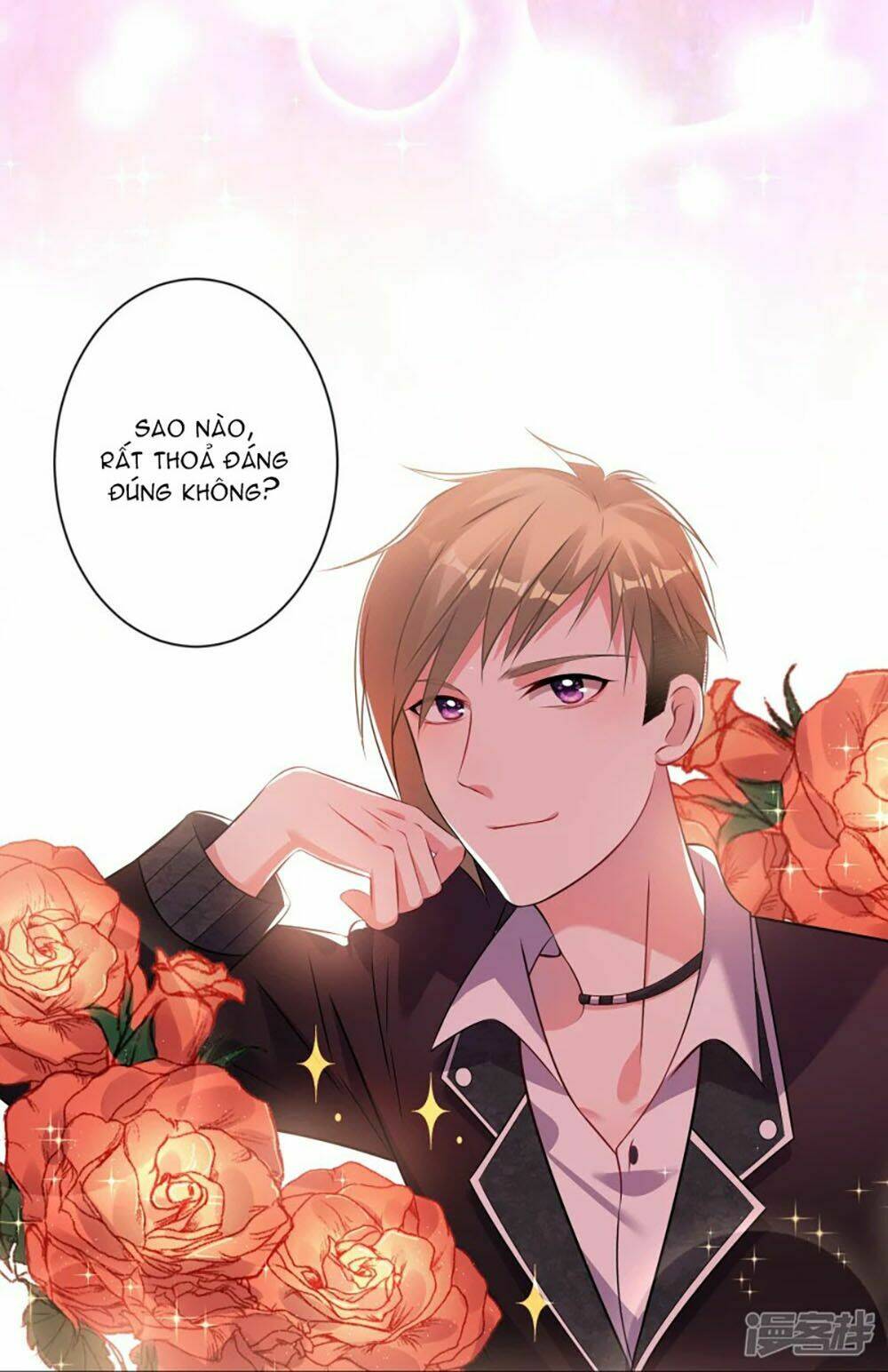 Tôi Bị Tổng Tài Ám Hại: Chapter 102
