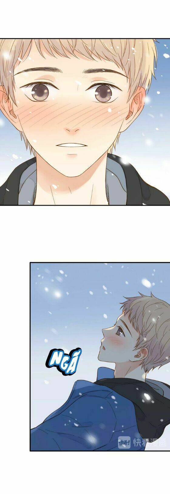 Bạc Hà Chi Hạ 2: Chapter 72