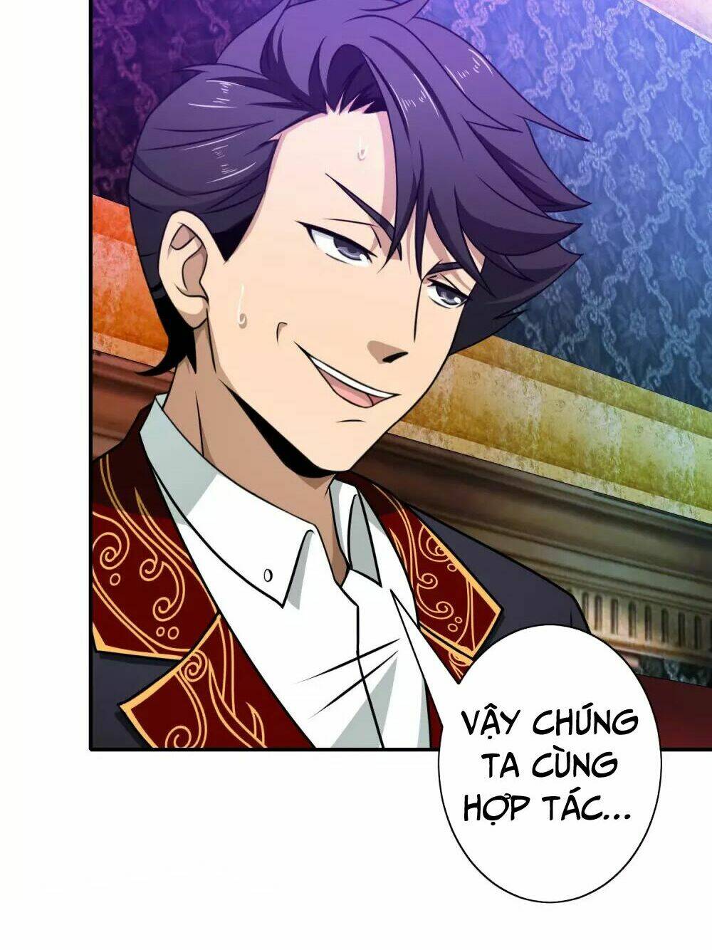 Hộ Hoa Cao Thủ Tại Đô Thị: Chapter 102