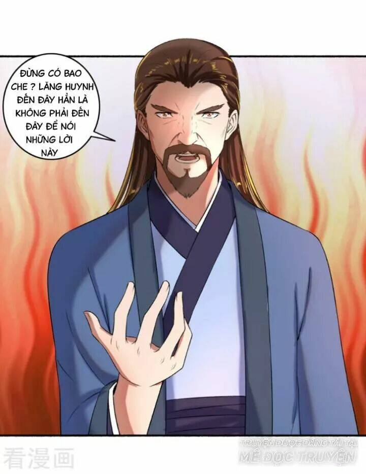 Cuồng Phi Phách Lối: Chapter 51