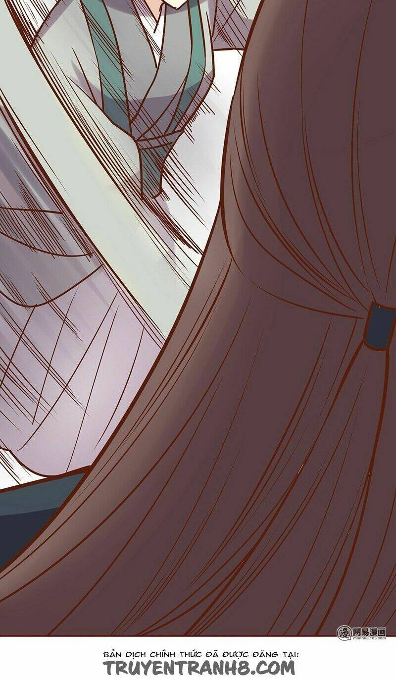 Yến Sơn Phái Và Bách Hoa Môn: Chapter 75