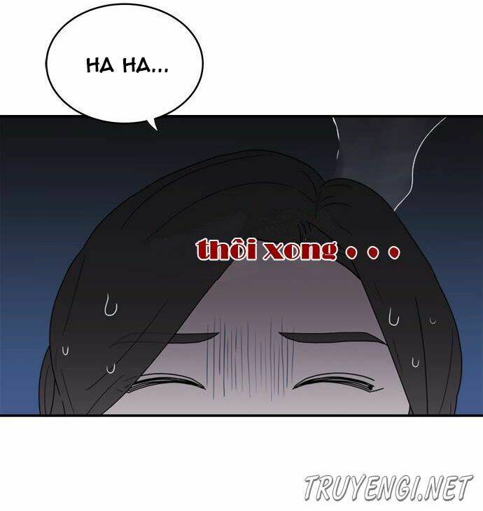 Phải Lòng Oan Gia: Chapter 2