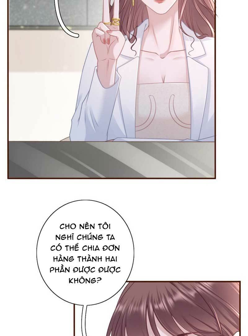 Bạn Gái Tôi Mới 30+: Chapter 91