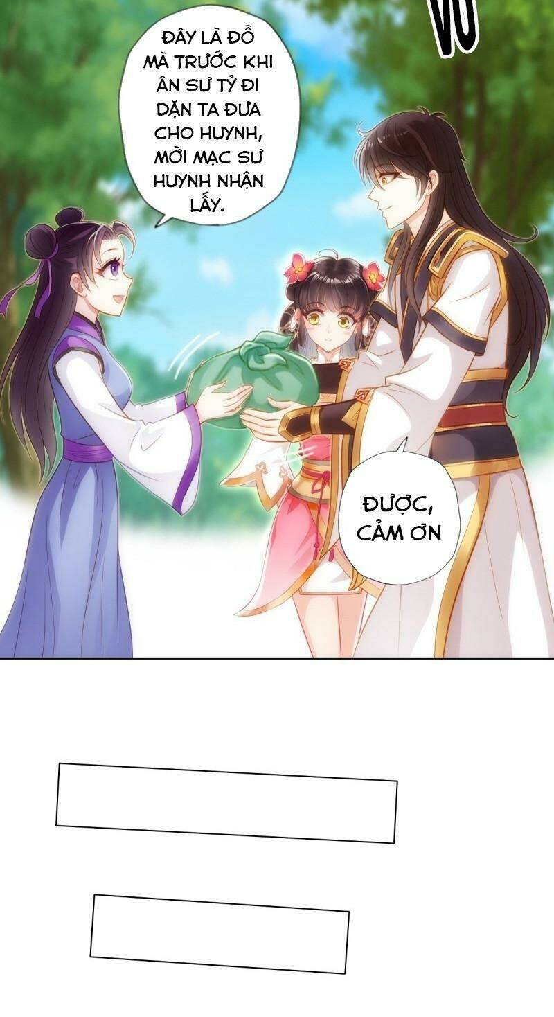 Bất Hủ Phàm Nhân: Chapter 42