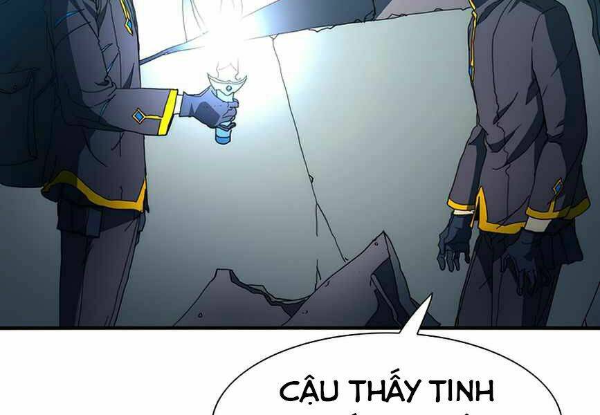 Các Chòm Sao Chỉ Chú Ý Mình Tôi: Chapter 21