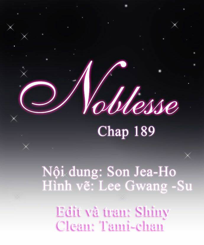 Ma Cà Rồng Quý Tộc: Chapter 189