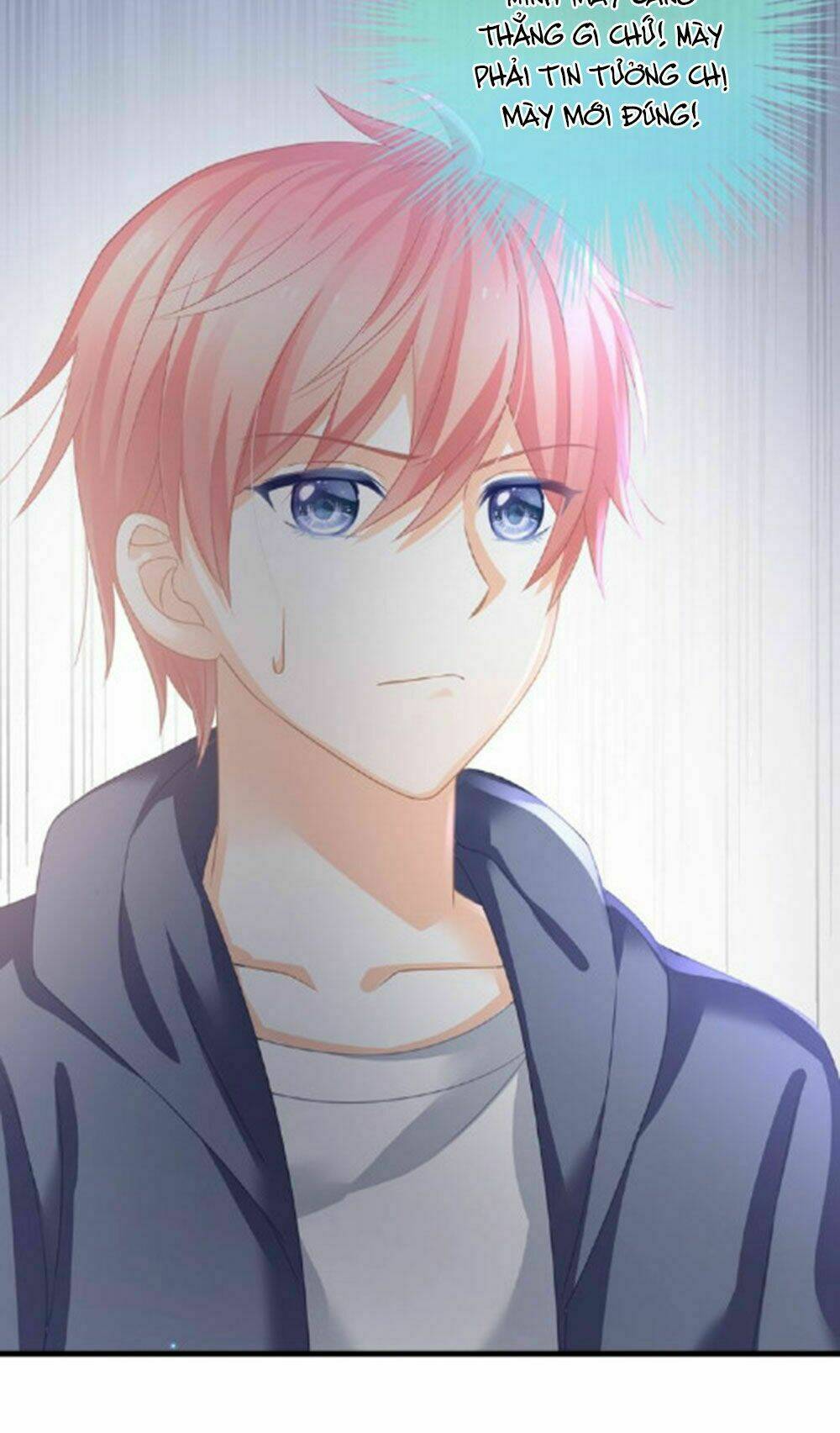 Tiệm May Luyến Sắc: Chapter 22