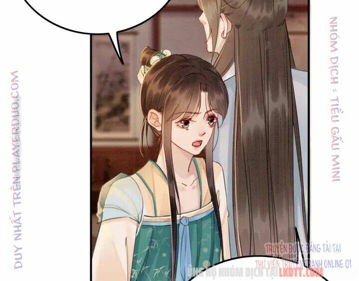 Trọng Sinh Bá Sủng Nhiếp Chính Vương Quá Mạnh Mẽ: Chapter 187