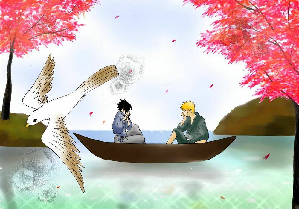 Gặp người thổi sáo: Chapter 3