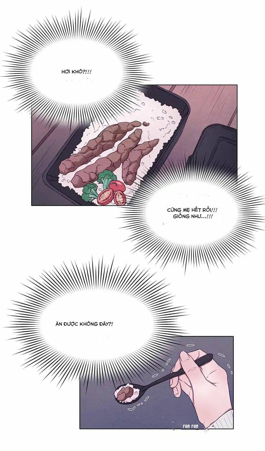 Uncle Cool: Chapter 2