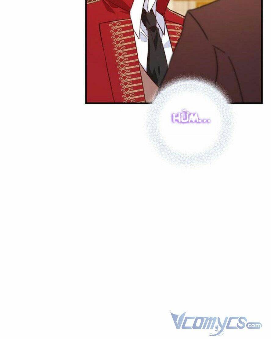 Lòng Trung Thành Với Kẻ Ác: Chapter 17