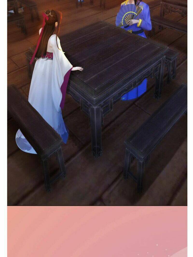 Yêu Nhan Lệnh: Chapter 61