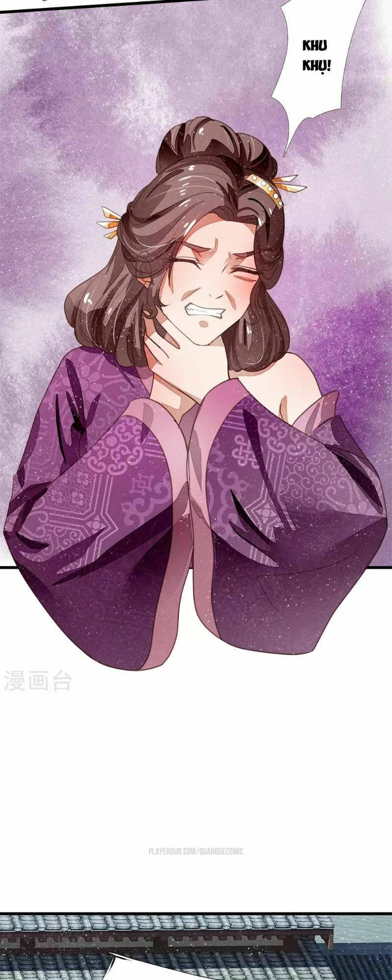 Đệ Nhất Hoàn Khố: Chapter 49