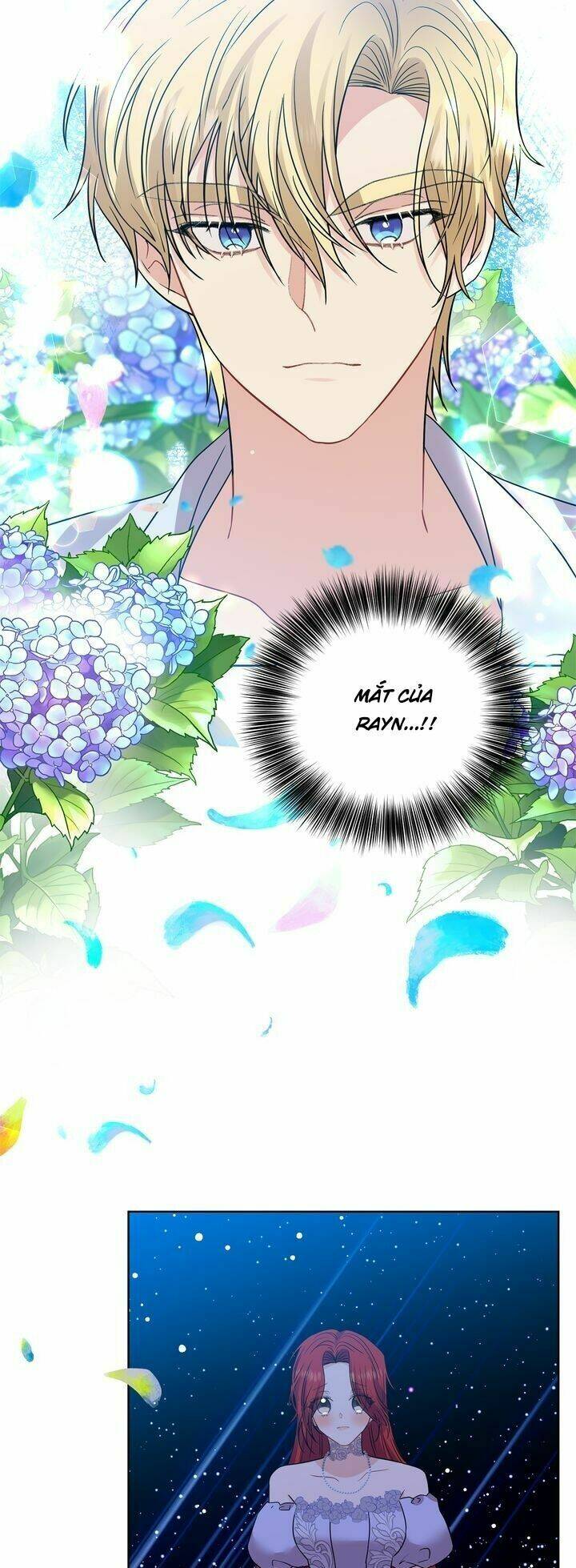 Tôi Trở Thành Gia Sư Của Tên Bạo Chúa: Chapter 21