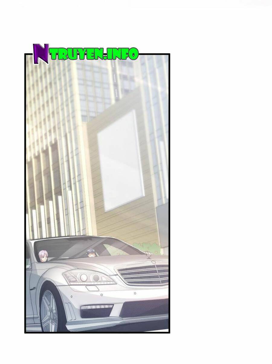 Tư Sủng Cục Cưng Bảo Bối: Chapter 43