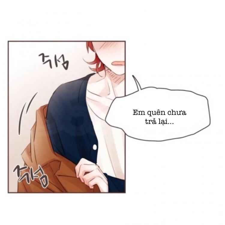 Giữa Tình Yêu Và Tình Bạn: Chapter 31