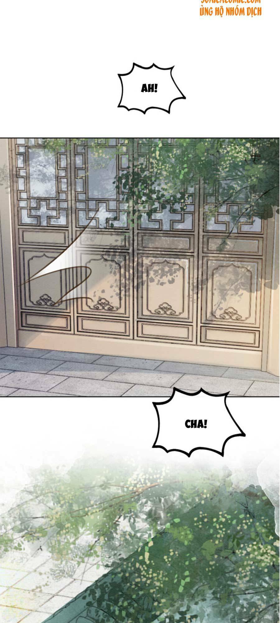 Xung Hỉ Vương Phi: Chapter 43