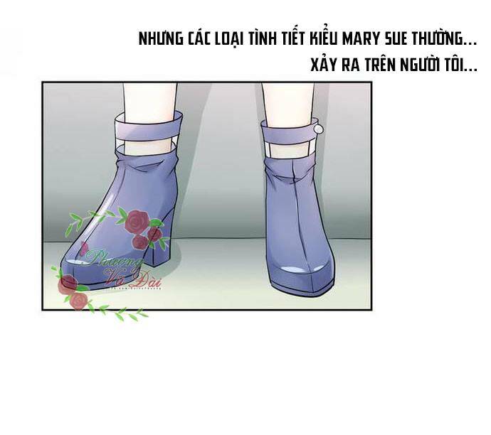 Ảnh Đế Cầu Sủng: Chapter 1