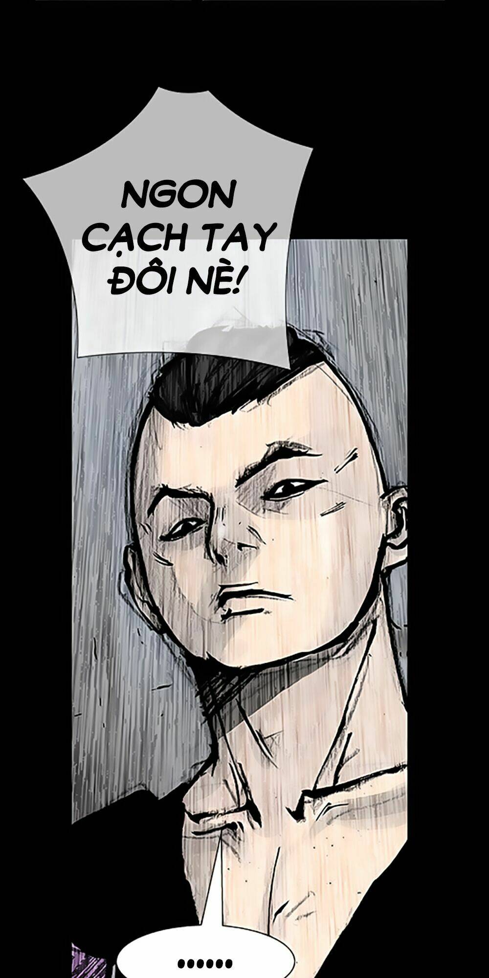 Độc Cô Tiền Truyện: Chapter 123