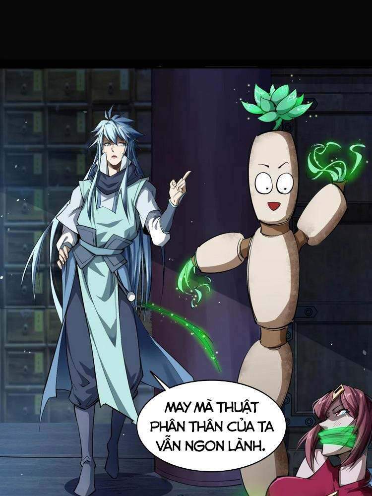 Thanh Đế Truyện: Chapter 139