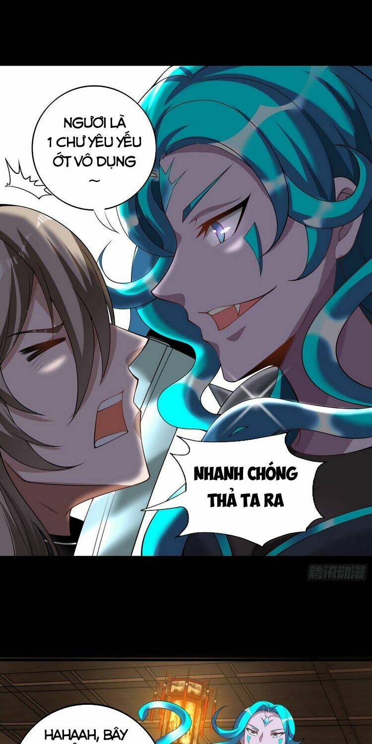 Tà Du Ký: Chapter 119