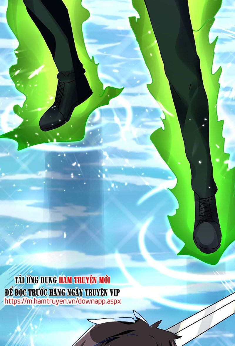 Thần Cấp Thấu Thị: Chapter 160