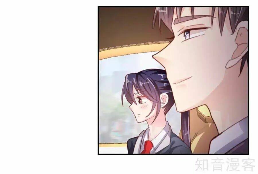 Sau Này Vẫn Cứ Thích Anh: Chapter 53