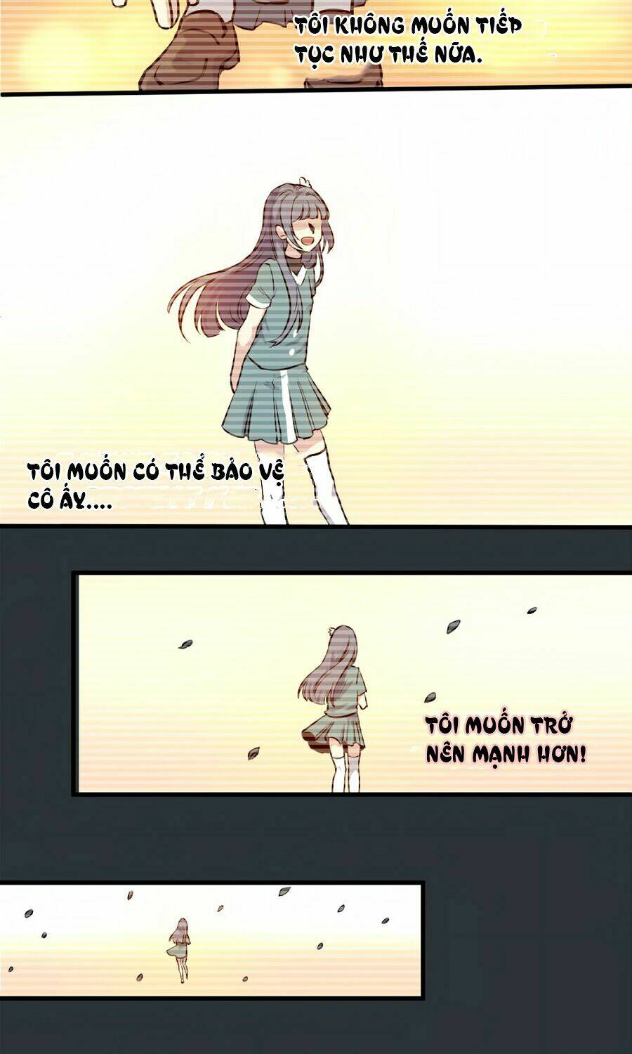 Thí Thần Chi Lộ: Chapter 4