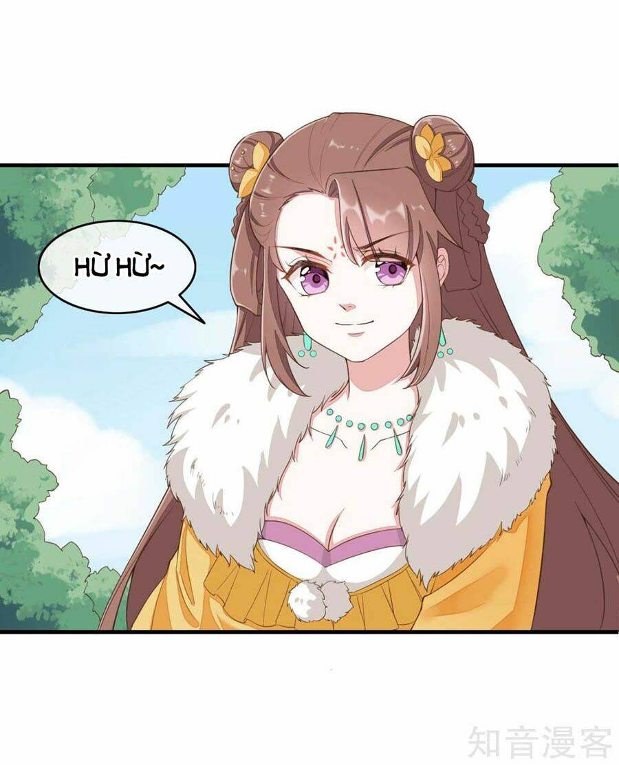 Đích Nữ Hữu Độc: Chapter 62