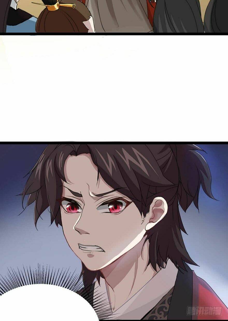 Võ Đạo Cuồng Triều: Chapter 1