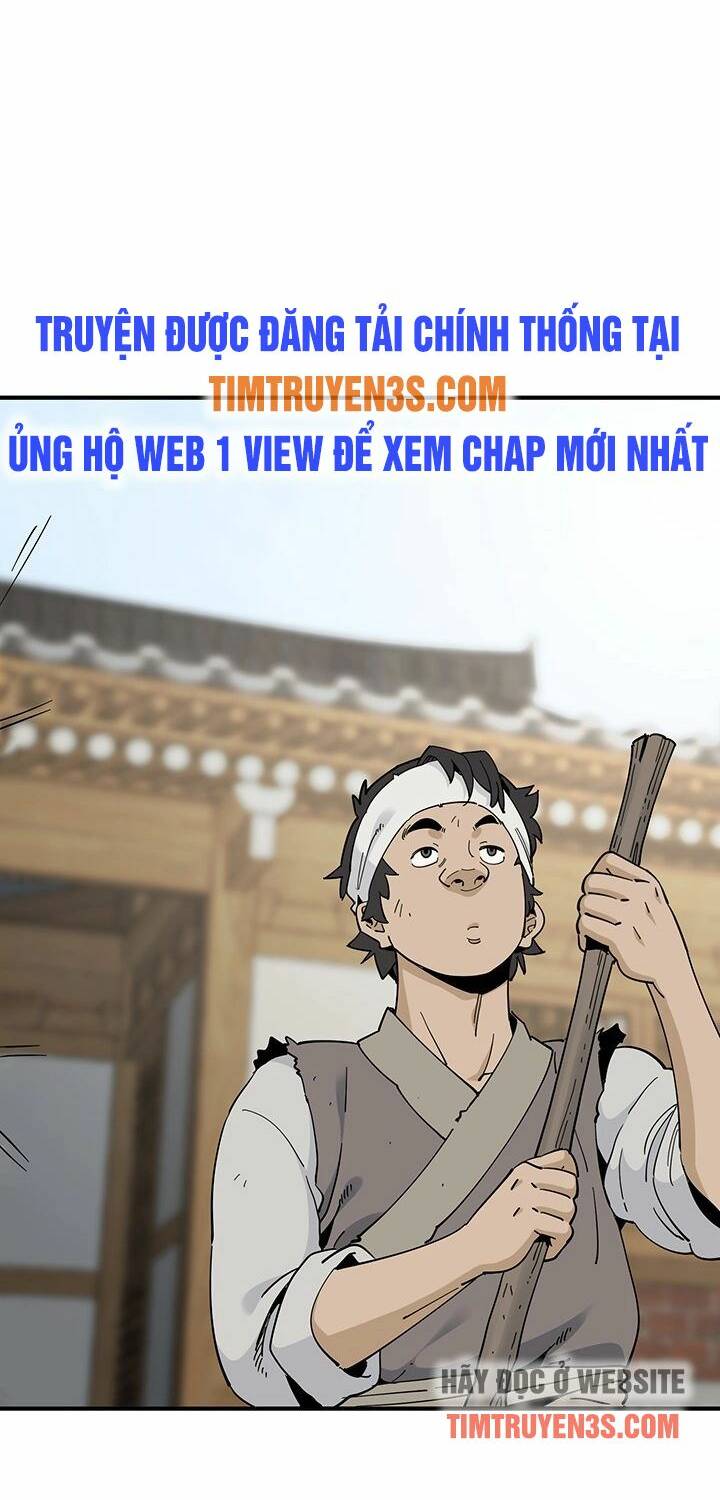 Hồi Ký Của Huyền Thoại Học Giả: Chapter 1