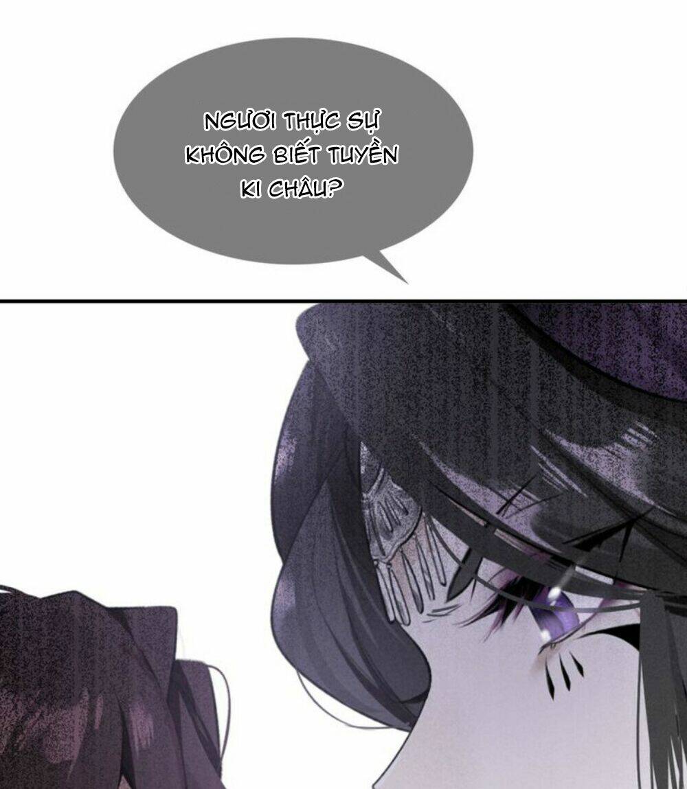 Đế Sư Tại Thượng: Chapter 23