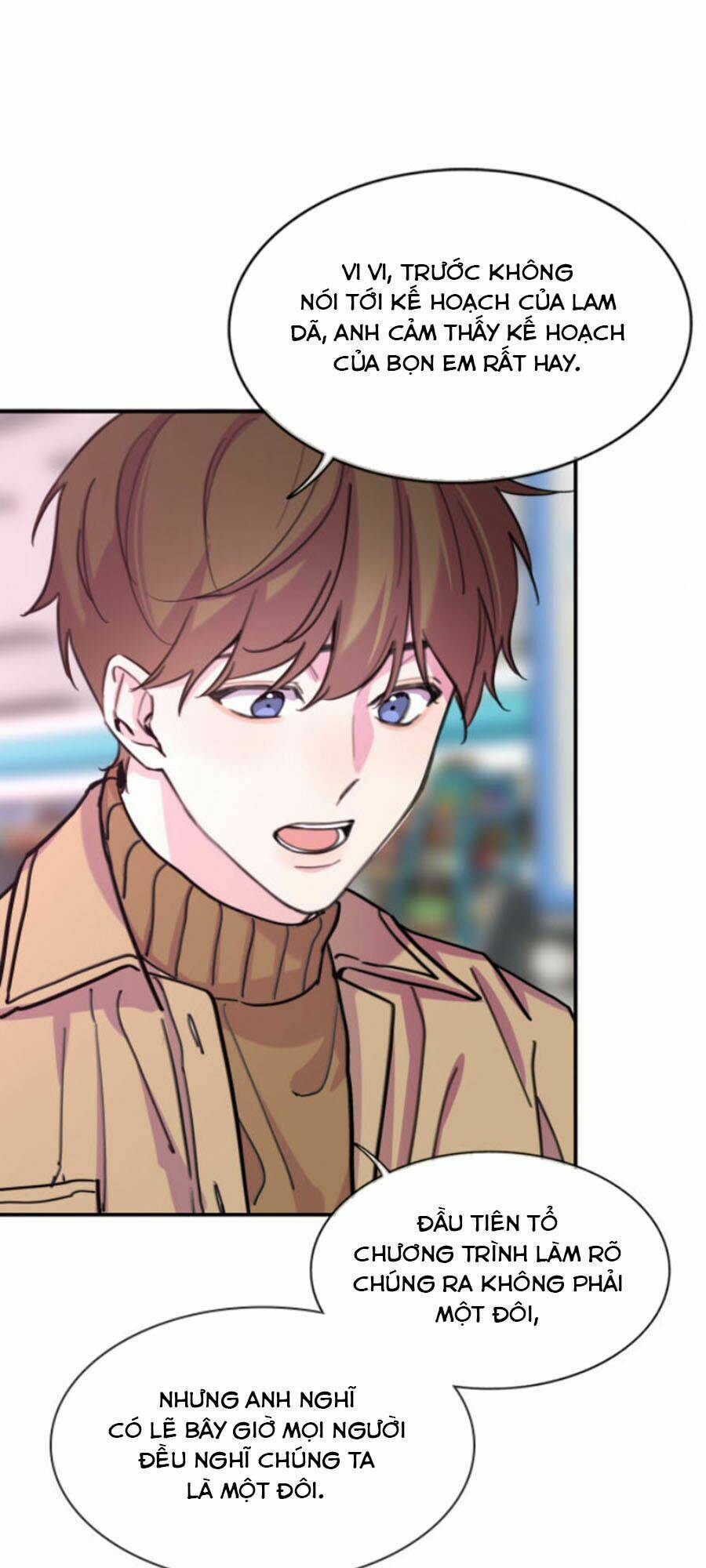 Cát Xê Người Tình Bóng Đêm: Chapter 32