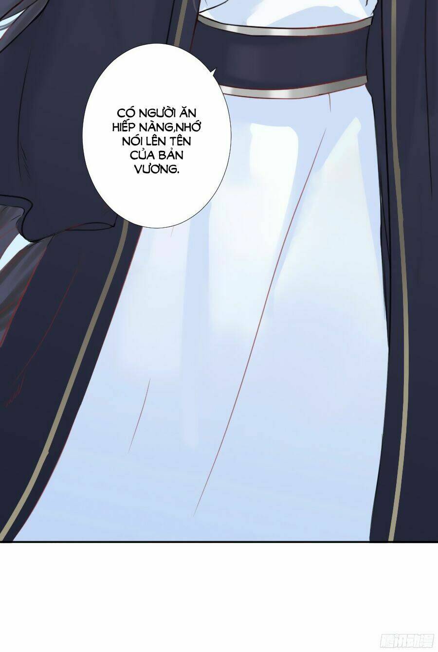 Đường Hoa Nhất Mộng Cổ Phi Truyện: Chapter 3