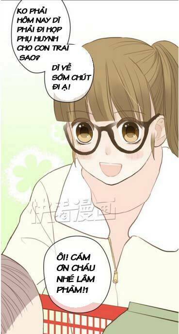 Thần Tượng Điểm Zero: Chapter 18