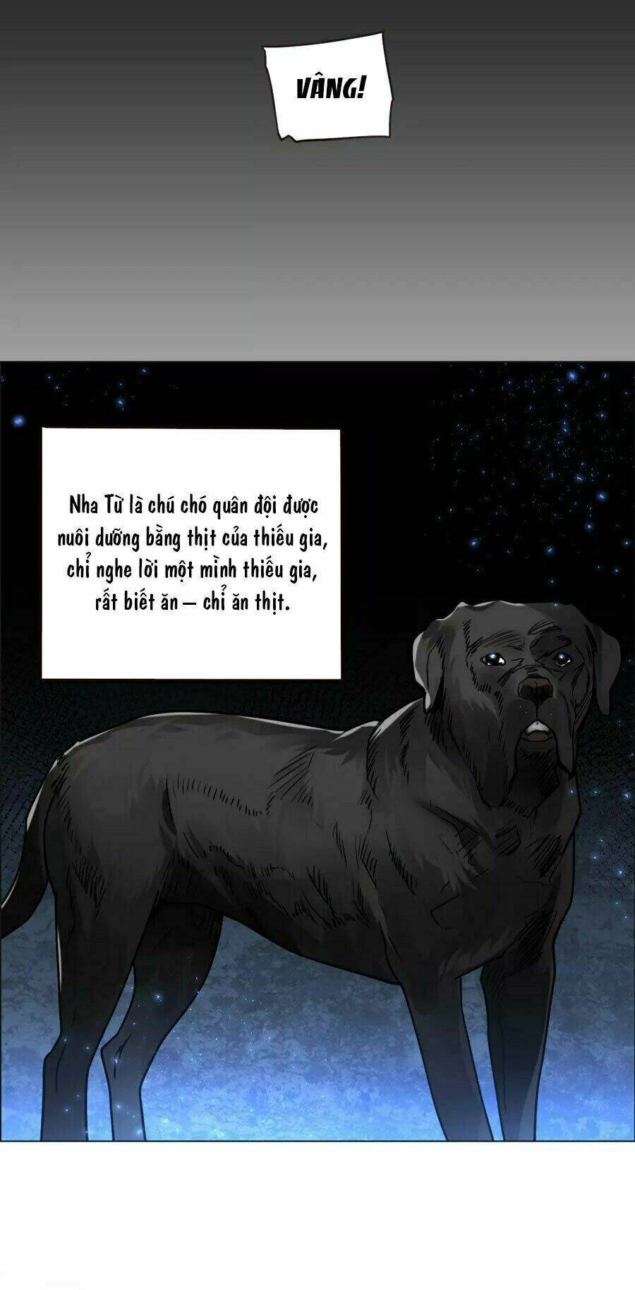 Vì Yêu Mà Khắc Cốt Ghi Tâm: Chapter 54