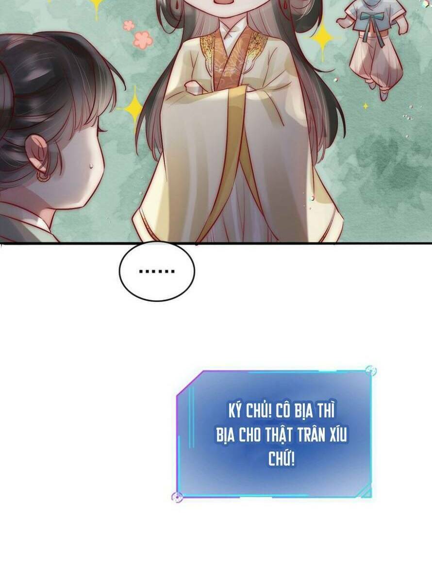 Hòa Thượng Phản Diện Giả Bạch Liên Hoa: Chapter 8