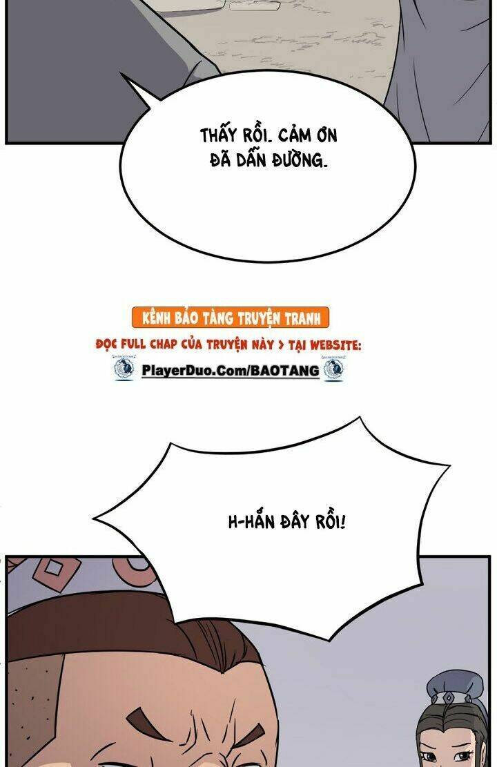 Trọng Sinh, Bất Khả Chiến Bại: Chapter 98