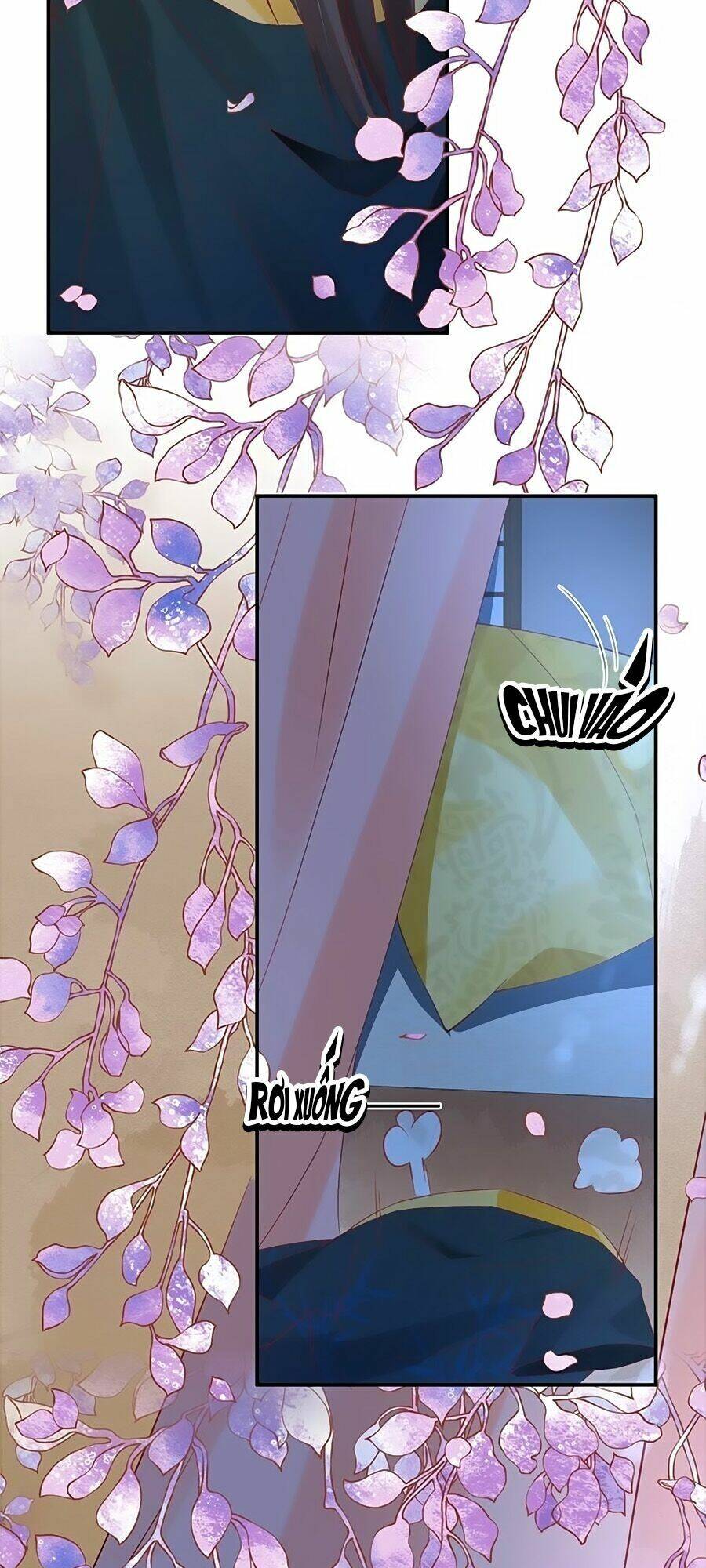 Thịnh Thế Lê Hoa Điện: Chapter 58