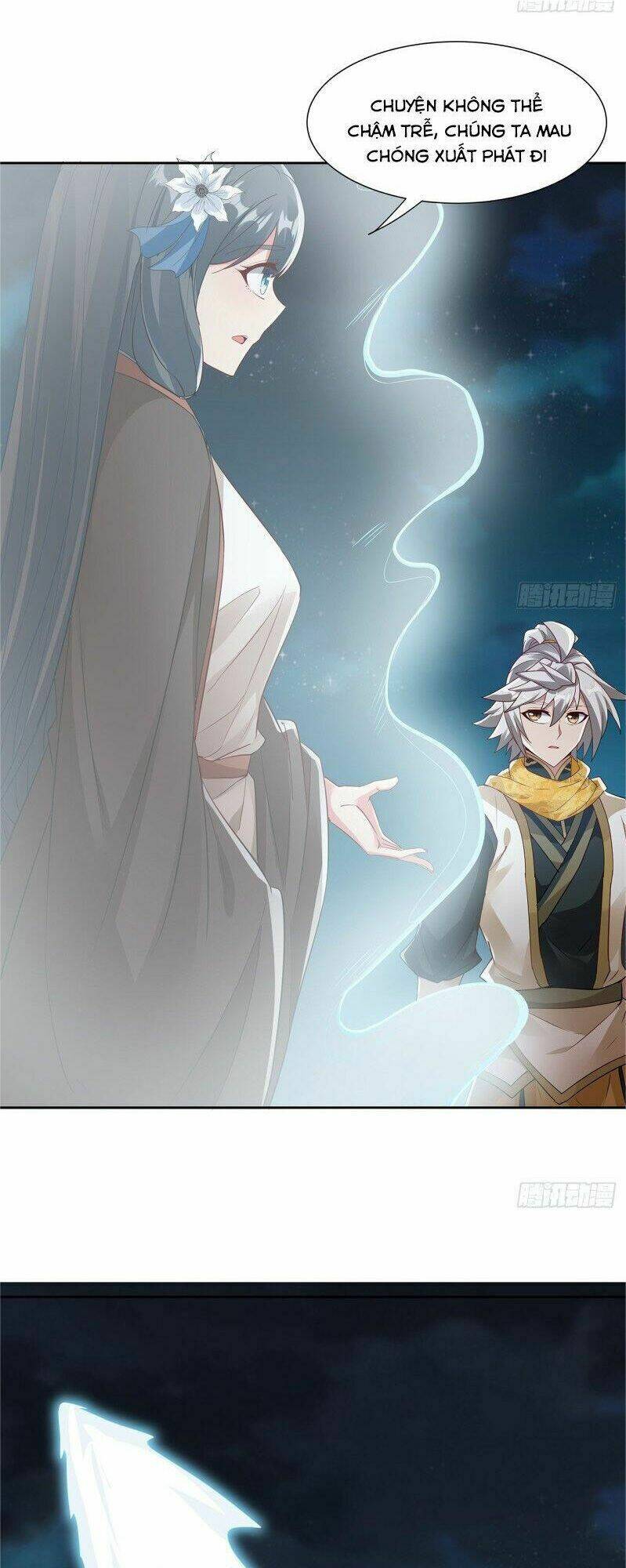 Nghịch Lân: Chapter 110