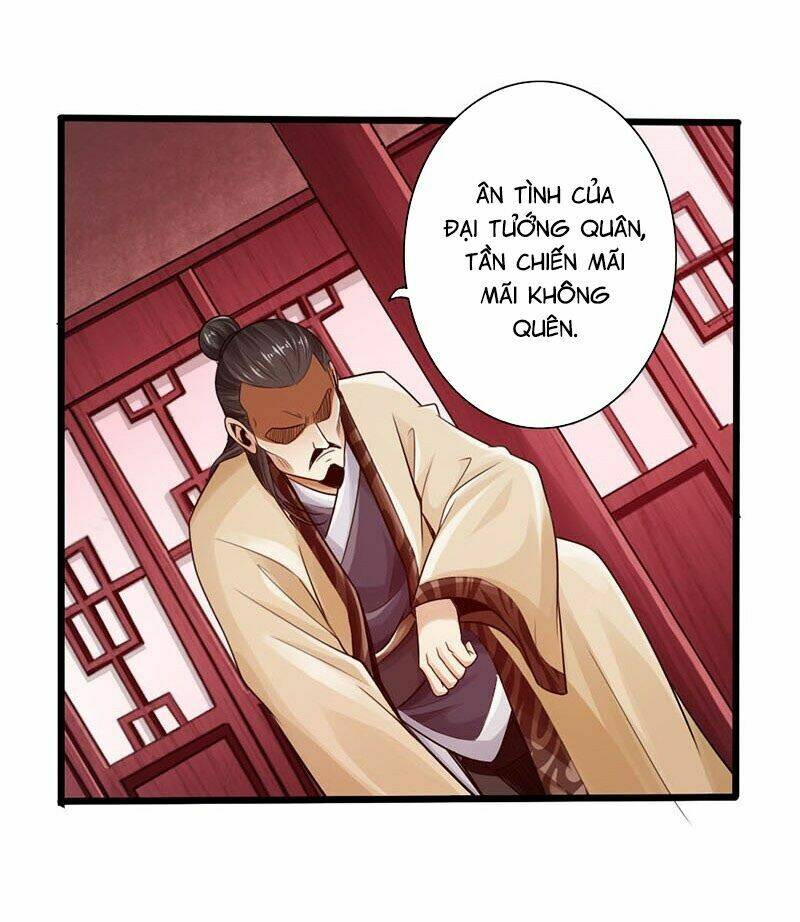 Thái Cổ Cuồng Ma: Chapter 22