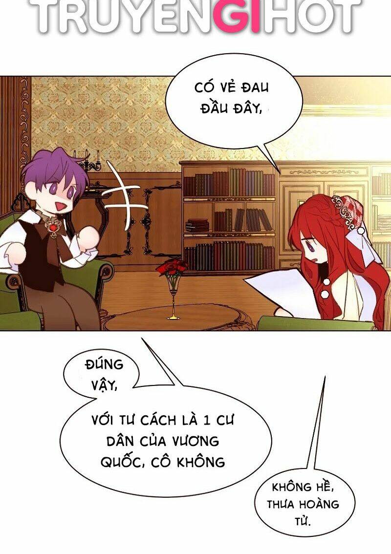 Cuộc Sống Rập Khuôn Của Một Quý Cô Tái Sinh!: Chapter 44