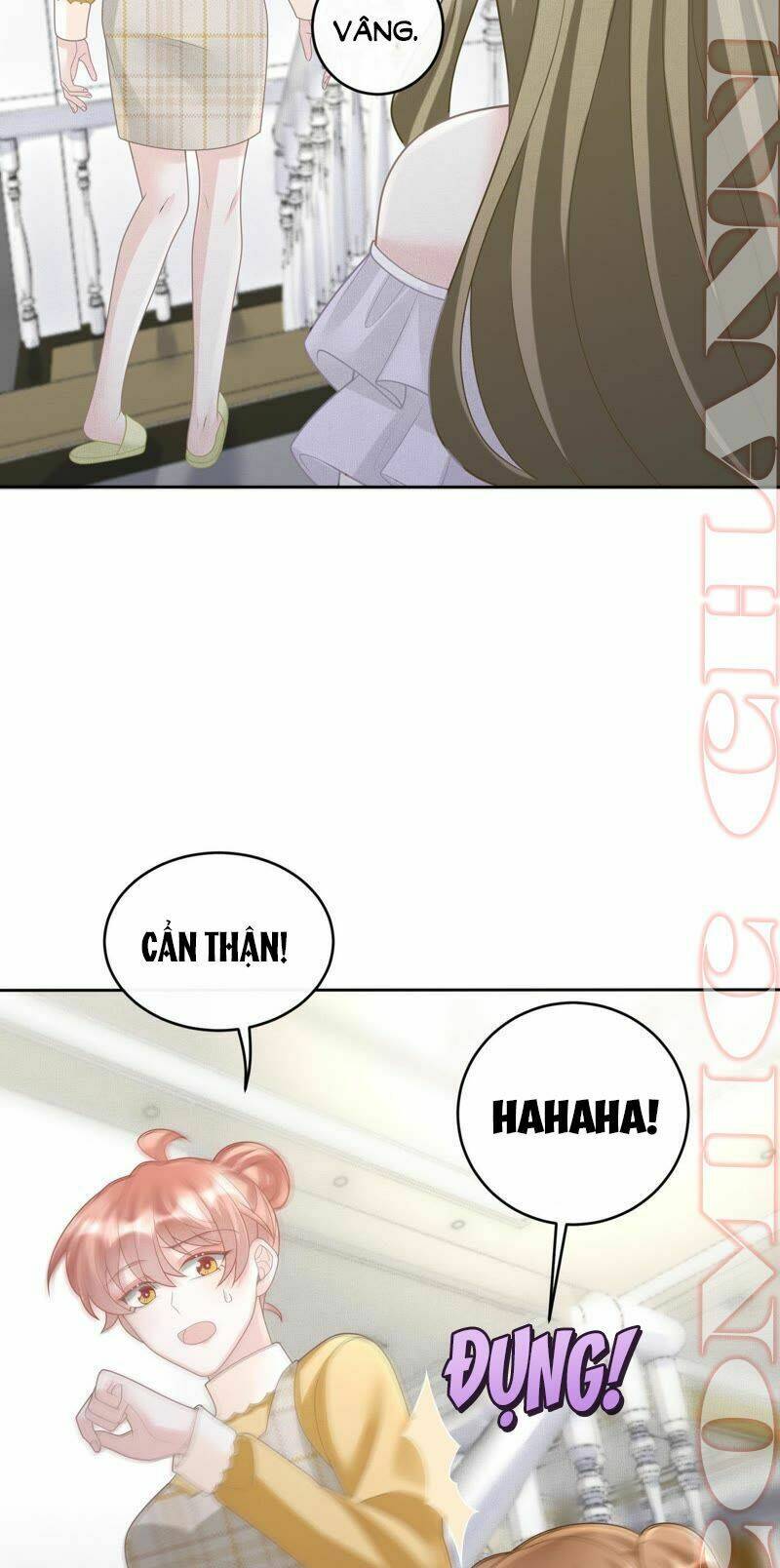 Cô Dâu Giả Tạo: Chapter 29
