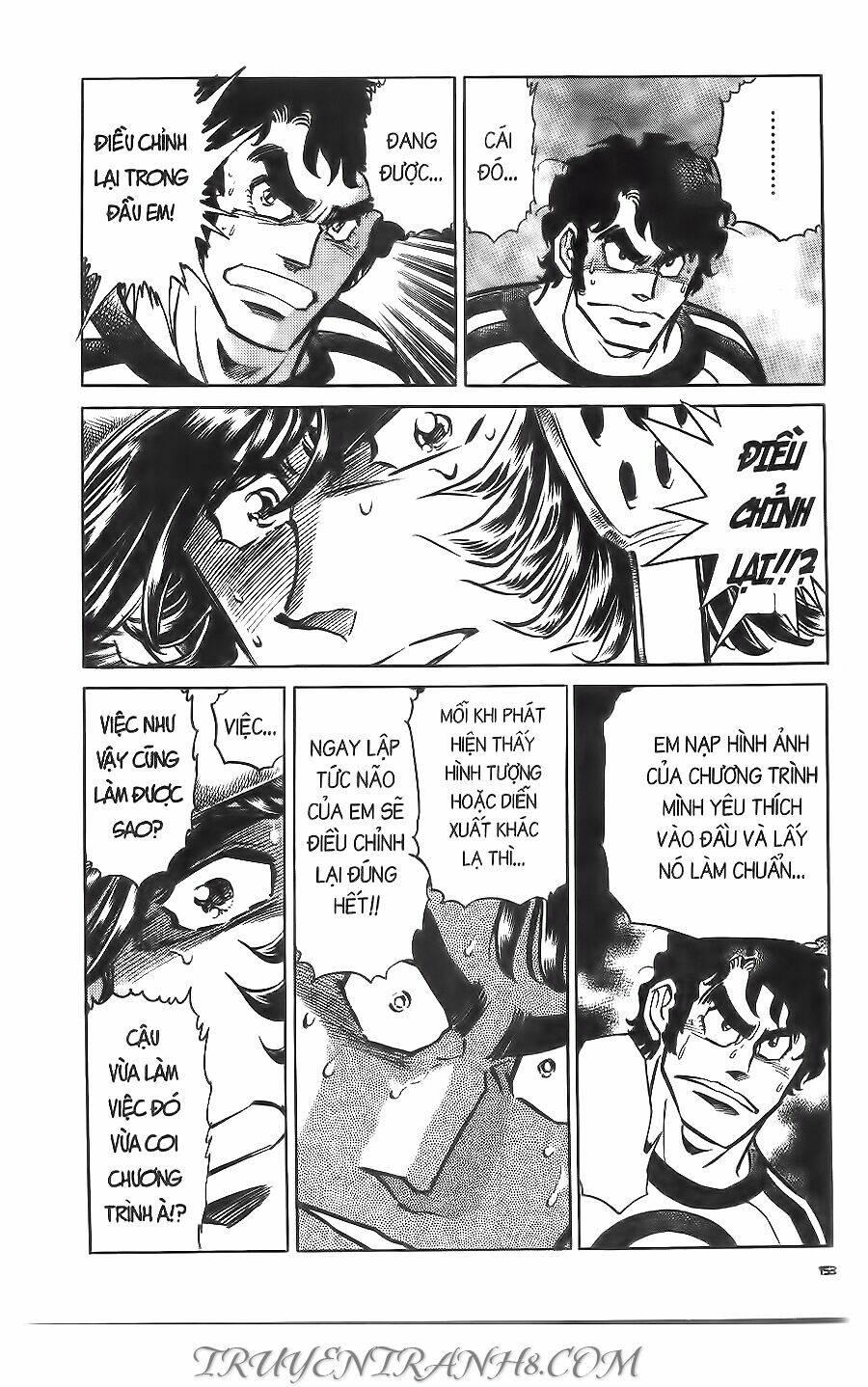 Cây Bút Thần Kỳ: Chapter 40