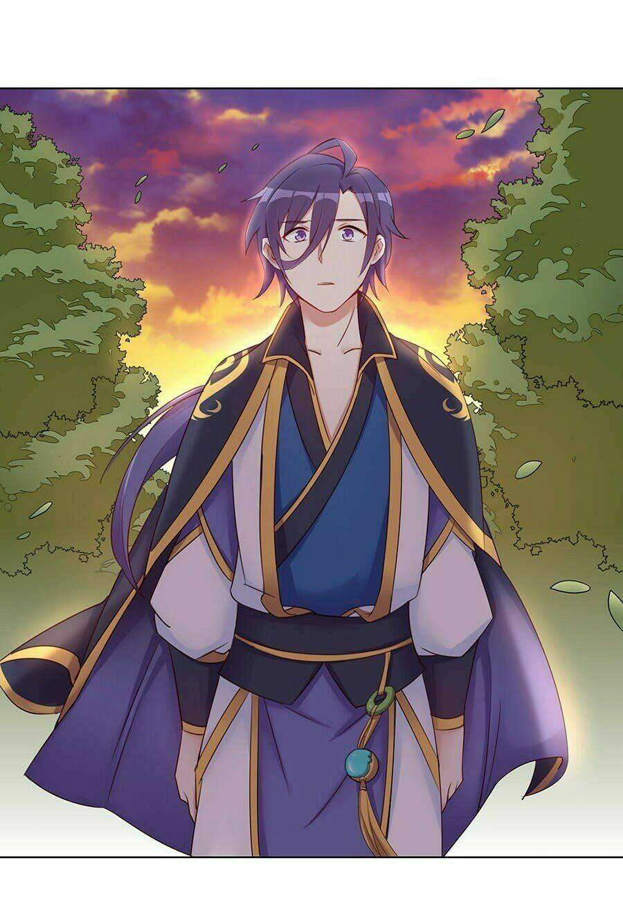 Lầu Trà Thủy Sinh Mộng: Chapter 25