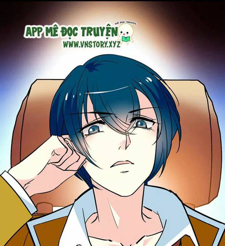 Nữ Hầu Sau Giờ Học: Chapter 47