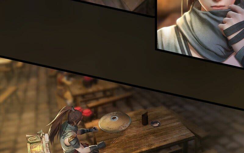 Lâm Uyên Kiếp: Chapter 1