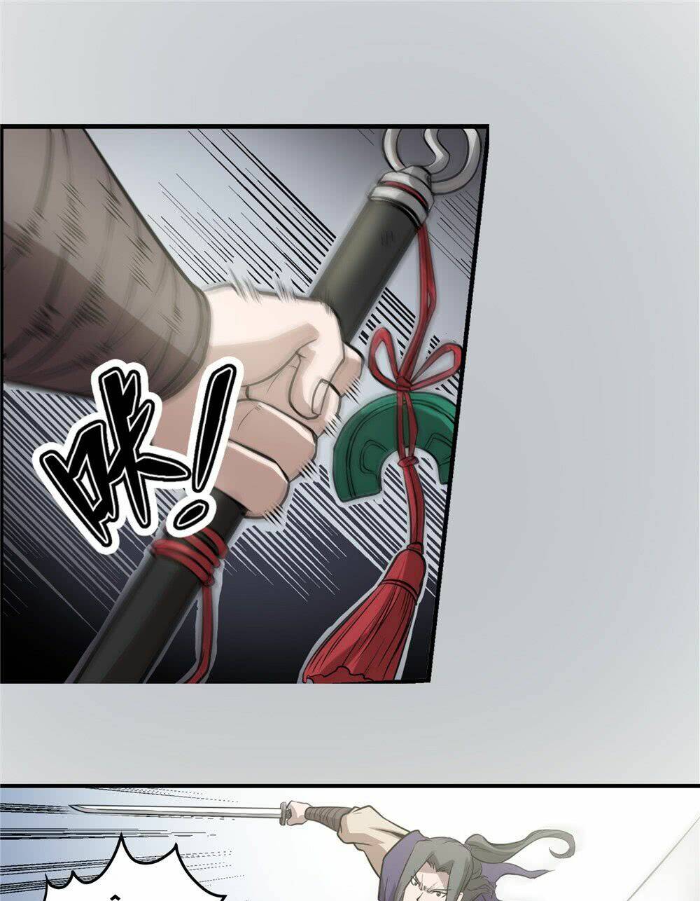 Hiệp Hành Cửu Thiên: Chapter 54