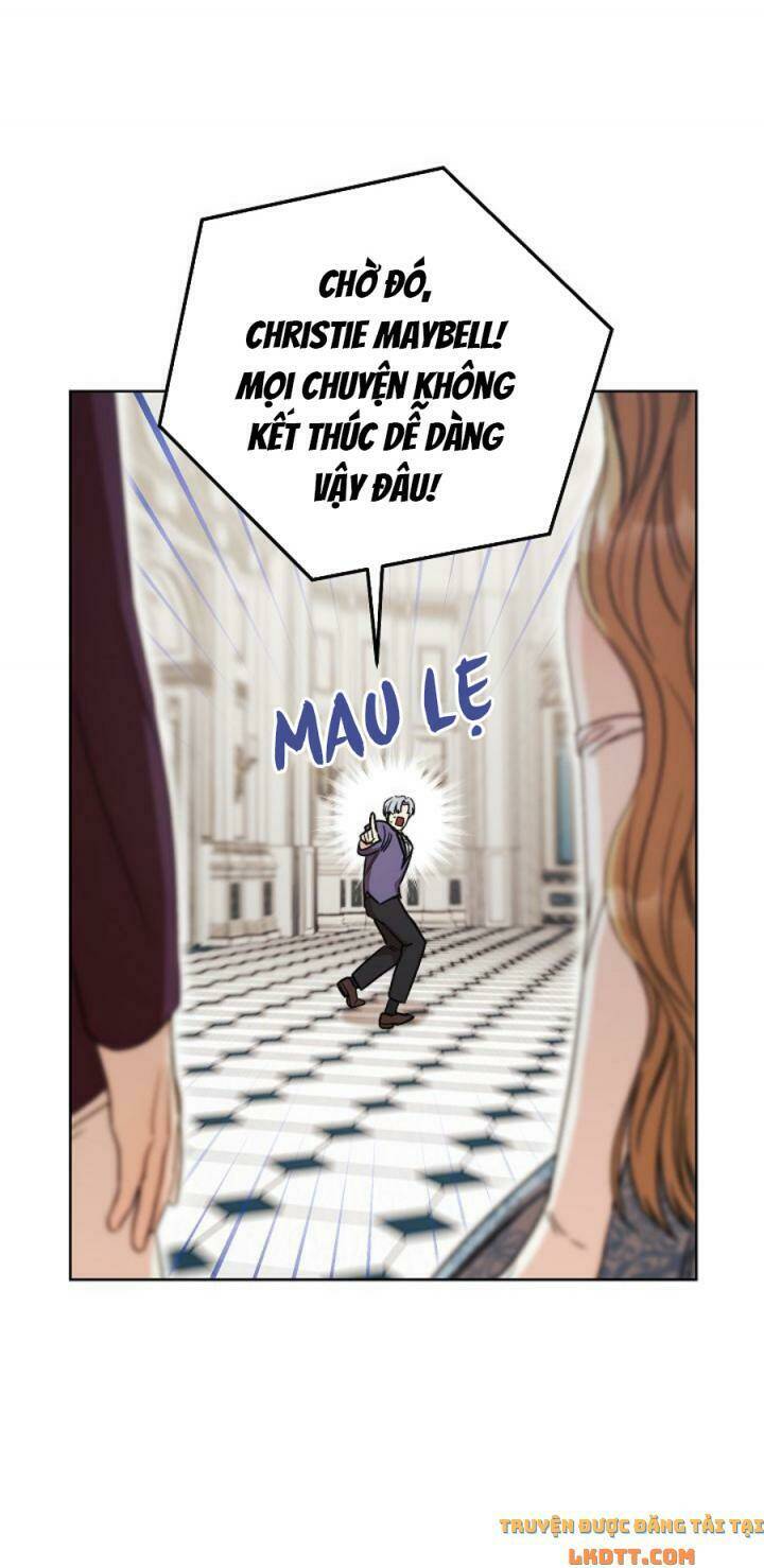 One Pair Lady: Chapter 10